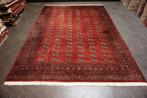 Boekara art deco - Tapijt - 354 cm - 254 cm, Huis en Inrichting, Nieuw