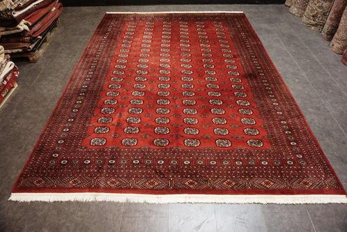 Boekara art deco - Tapijt - 354 cm - 254 cm, Huis en Inrichting, Stoffering | Tapijten en Vloerkleden