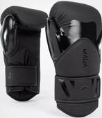Venum Bokshandschoenen Challenger 4.0 Zwart Zwart, Sport en Fitness, Verzenden, Nieuw, Bokshandschoenen