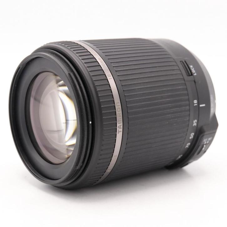 Tamron 18-200mm F/3.5-6.3 XR Di II Nikon | Tweedehands, Audio, Tv en Foto, Foto | Lenzen en Objectieven, Zo goed als nieuw, Verzenden