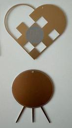 Kerstboomversiering - Aluminium, Metaal