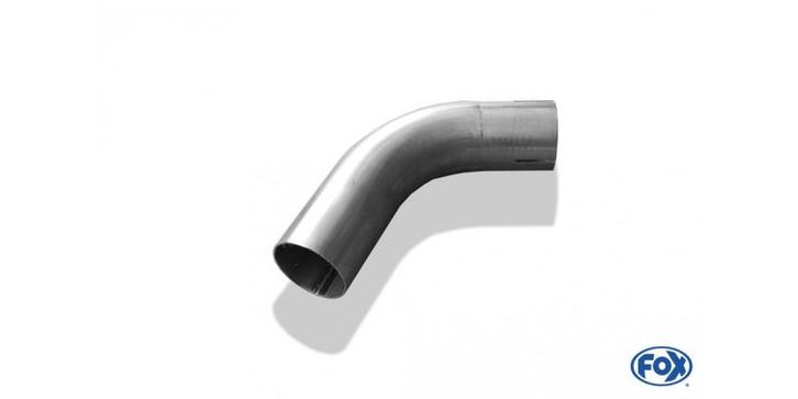 FOX Audi 80/90 - Type 89, B3, B4 - Limousine/ Coupé/ Cabrio, Autos : Pièces & Accessoires, Systèmes d'échappement, Envoi
