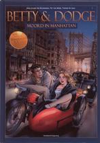 Moord in Manhattan / Betty & Dodge / 01 9789002231490, Verzenden, J.C. Rijckeghem