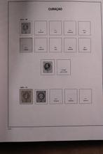 Nederland en Overzeese Rijksdelen 1870/1991 - Collectie in 2, Postzegels en Munten, Postzegels | Nederland, Gestempeld
