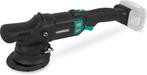 2dekans | VONROC PRO Excentrische Polijstmachine 20V - Ø, Doe-het-zelf en Bouw, Ophalen of Verzenden, Nieuw