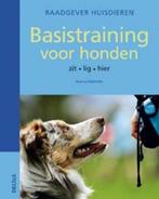 Basistraining voor honden / Raadgever huisdieren K. Mahnke, Verzenden, Gelezen, K. Mahnke