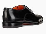 Santoni - Veterschoenen - Maat: EU 43