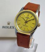 Rolex - Oyster Perpetual Gold/Steel - Ref. 14233 - Heren -, Nieuw