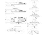 Opple LED Straatlantaarn Straatverlichting - 705000021600, Verzenden, Nieuw