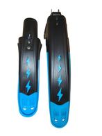 Spatbord Mountainbike Verstelbaar -universeel Spatborden, Fietsen en Brommers, Ophalen of Verzenden, Nieuw