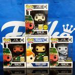 Funko  - Action figure Asia Three Kingdoms Collection of