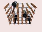 Porte-bouteilles - Conception de range-bouteilles