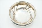 JOH. Wagner & Sohn - Broodmand - .800 zilver