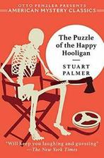 The Puzzle of the Happy Hooligan: 0 (A Hildegarde Withers, Verzenden, Zo goed als nieuw, Otto Penzler, Stuart Palmer