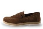 Vertice Espadrilles in maat 43 Bruin | 5% extra korting, Kleding | Heren, Schoenen, Bruin, Verzenden, Zo goed als nieuw, Espadrilles of Moccasins