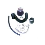 K&N Performance luchtfilter kit | Ford |  ESCORT Mk IV (GAF,, Auto-onderdelen, Verzenden, Nieuw