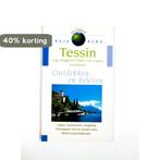Tessin 9789043816304, Boeken, Verzenden, Zo goed als nieuw