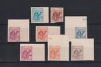 Sahara espagnol 1931/1935 - Sahara invendu - non dentelé -