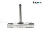 Fourche avant pièce en T Harley-Davidson FXLR Softail Low, Motos, Verzenden
