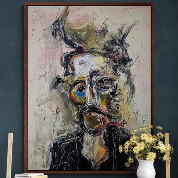 Arvydas Gaiciunas (Retne) - Vai N-5 – Contemporary Character