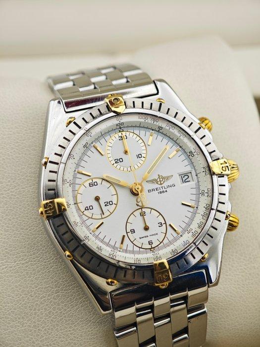 Breitling - Chronomat - Ref. B13047 - Homme - 1990-1999, Handtassen en Accessoires, Horloges | Heren