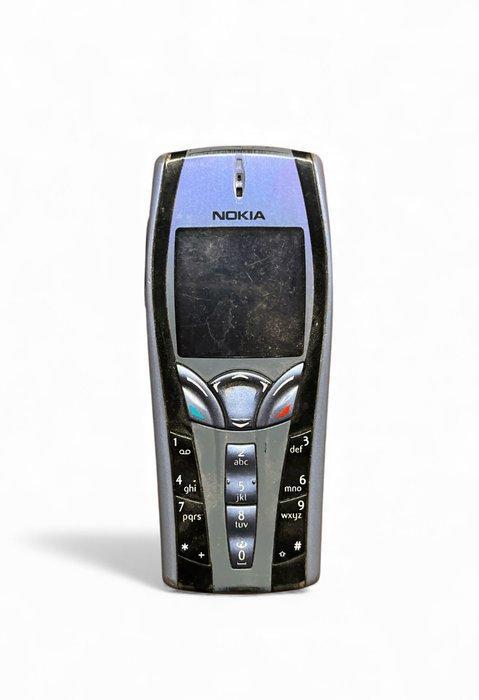 Nokia 7250 - 7210 - Mobiele telefoon (2), Games en Spelcomputers, Spelcomputers | Overige Accessoires