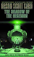 Shadow of the Hegemon 9781841490663 Orson Scott Card, Verzenden, Gelezen, Orson Scott Card