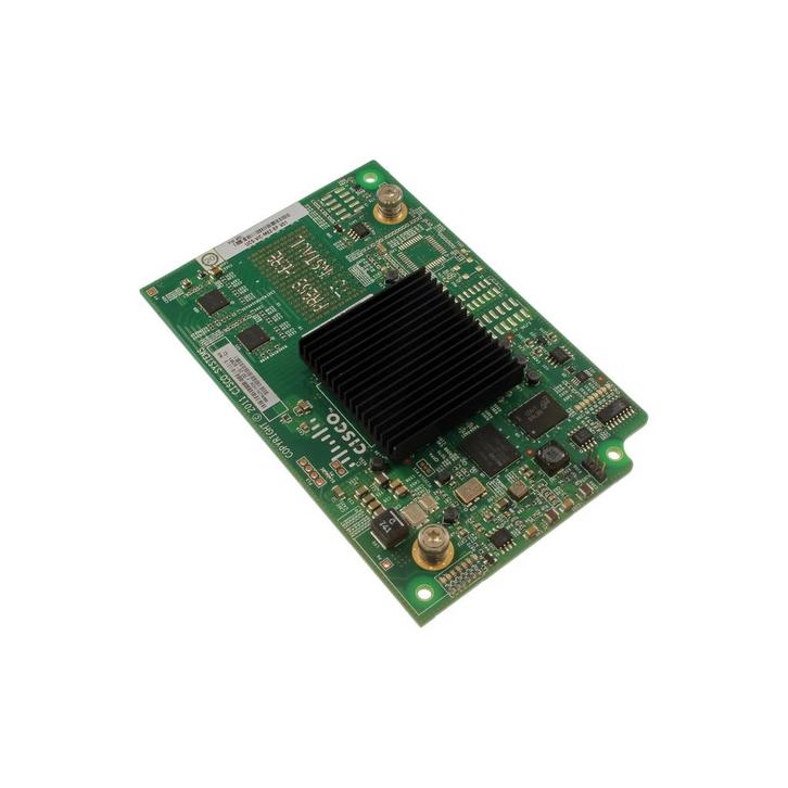 Cisco UCS-VIC-M82-8P, Informatique & Logiciels, Ordinateurs & Logiciels Autre, Enlèvement ou Envoi