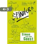 SPINDER 9789045199993 Simon van der Geest, Verzenden, Gelezen, Simon van der Geest