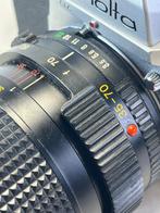 Minolta SR T 101 + MD 35-70mm (1966) | Appareil photo reflex, Nieuw