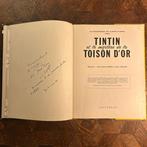 Tintin - Et le mystère de la toison d’or - l’album du film +, Boeken, Nieuw