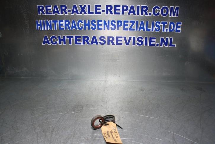 Krukas keerring VW Transporter (CFCA 2.0 motor) krukaszijde., Auto-onderdelen, Ophanging en Onderstel, Nieuw, Volkswagen, Verzenden