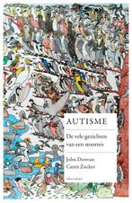 Autisme 9789045031071 Caren Zucker, Verzenden, Caren Zucker