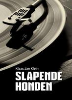 Slapende honden 9789085484165 Klaas Jan Klein, Boeken, Verzenden, Gelezen, Klaas Jan Klein