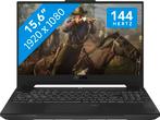Asus TUF Gaming A15 FA507NU-LP045W QWERTY laptops, Computers en Software, Windows Laptops, Verzenden, Nieuw