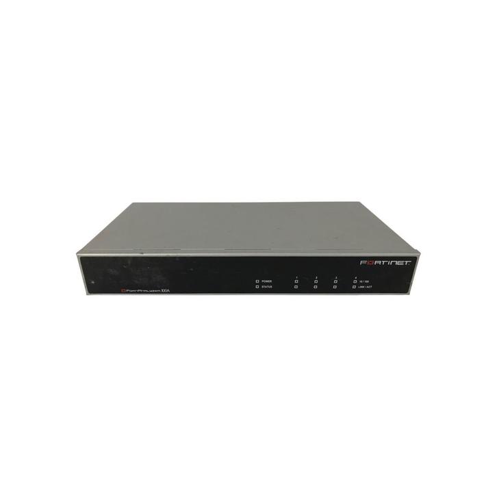 Fortinet FLM-100, Computers en Software, Dockingstations, Ophalen of Verzenden