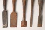 Japanese vintage chisel  Nomi - Werkgereedschap (5), Antiek en Kunst