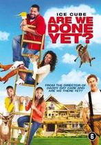 Are We Done Yet (dvd tweedehands film), CD & DVD, DVD | Action, Ophalen of Verzenden