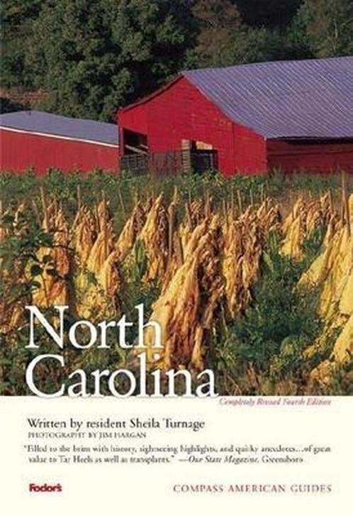 North Carolina 9781400016167, Livres, Livres Autre, Envoi