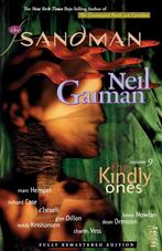 The Sandman Volume 9: The Kindly Ones, Verzenden, Nieuw