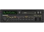 Blaupunkt Hamburg SQM 23 DAB Autoradio enkel DIN DAB+ tuner,, Verzenden, Zo goed als nieuw