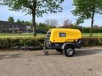Veiling: Compressor Atlas Copco XAS58 Diesel 2018, Ophalen