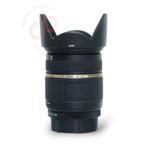 Tamron 28-75mm 2.8 (IF) MACRO AF (Pentax) nr. 0064, Audio, Tv en Foto, Foto | Lenzen en Objectieven, Ophalen of Verzenden, Zo goed als nieuw