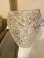 Seau à glace - Cristal, Antiquités & Art