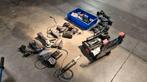 diverse gereedschappen (23x)  BOSCH, MAKITA,..., Doe-het-zelf en Bouw, Ophalen, Nieuw