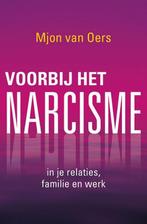 Voorbij het narcisme 9789020212662, Boeken, Gelezen, Mjon van Oers, Verzenden