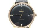 Rado - Coupole - R22861755 - Unisex - 2011-heden, Handtassen en Accessoires, Horloges | Heren, Nieuw