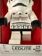 Lego Produits dérivés - grande Stormtrooper LEDLITE, Kinderen en Baby's, Speelgoed | Duplo en Lego, Nieuw