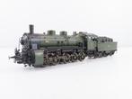 Märklin H0 - 39550 - Locomotive à vapeur avec tender (1) -, Nieuw