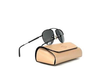 Tods - TO0356/S-01A Cat: *3, Shiny Black, Bolted lens